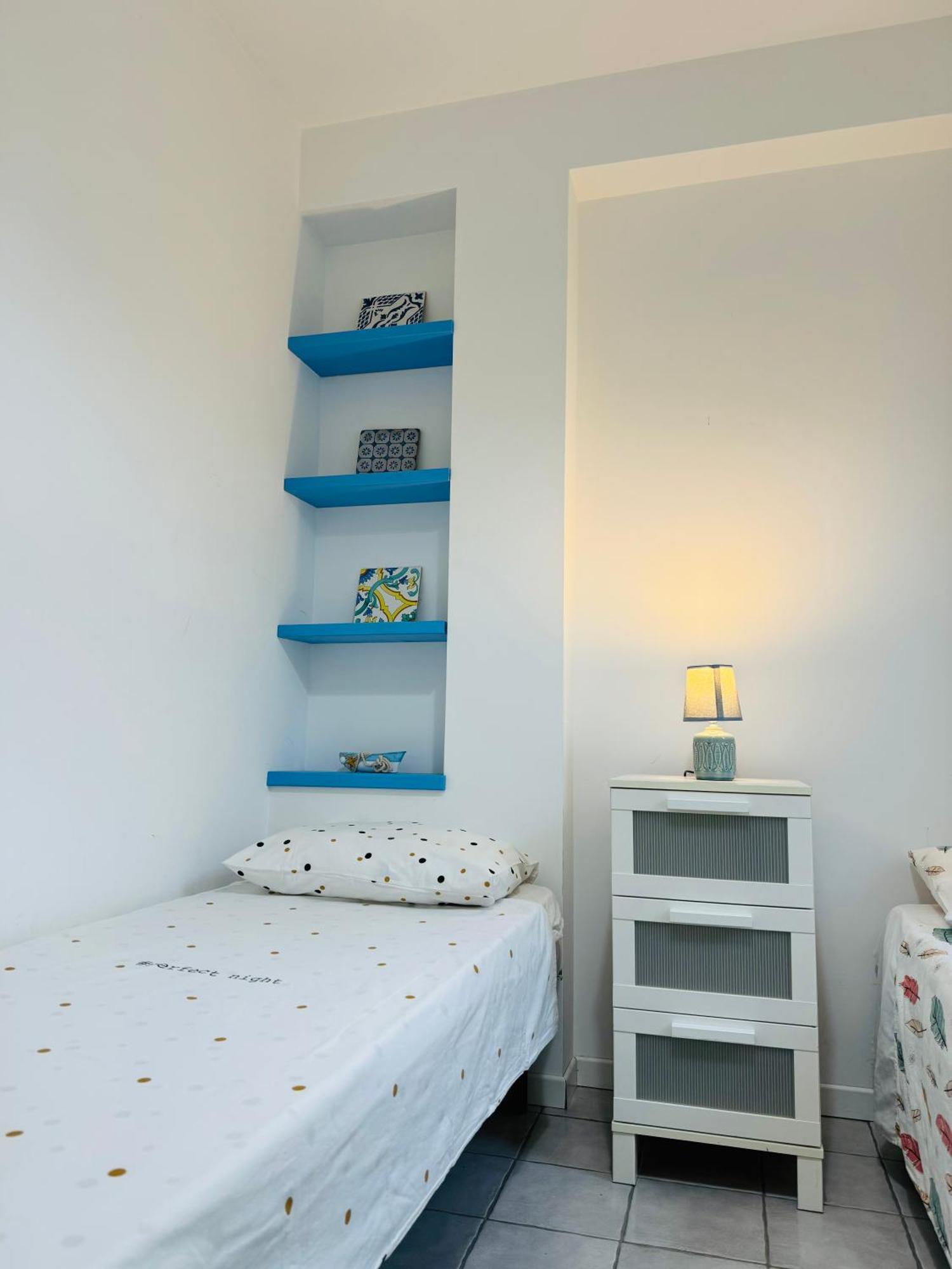 Oltremare Marzamemi Apartment Luaran gambar